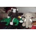 Made-to-Order Cuddly Toys
