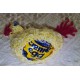 Chicken (cream egg cover)