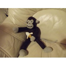 Cuddly Ape