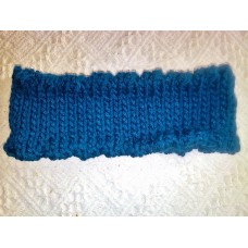 Picot Earwarmer / Headband