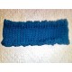 Picot Earwarmer / Headband