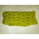 Green Earwarmer / Headband