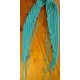 Tassle Scarf (Custom Colours)