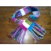 Multi-Coloured Scarf (various colours)